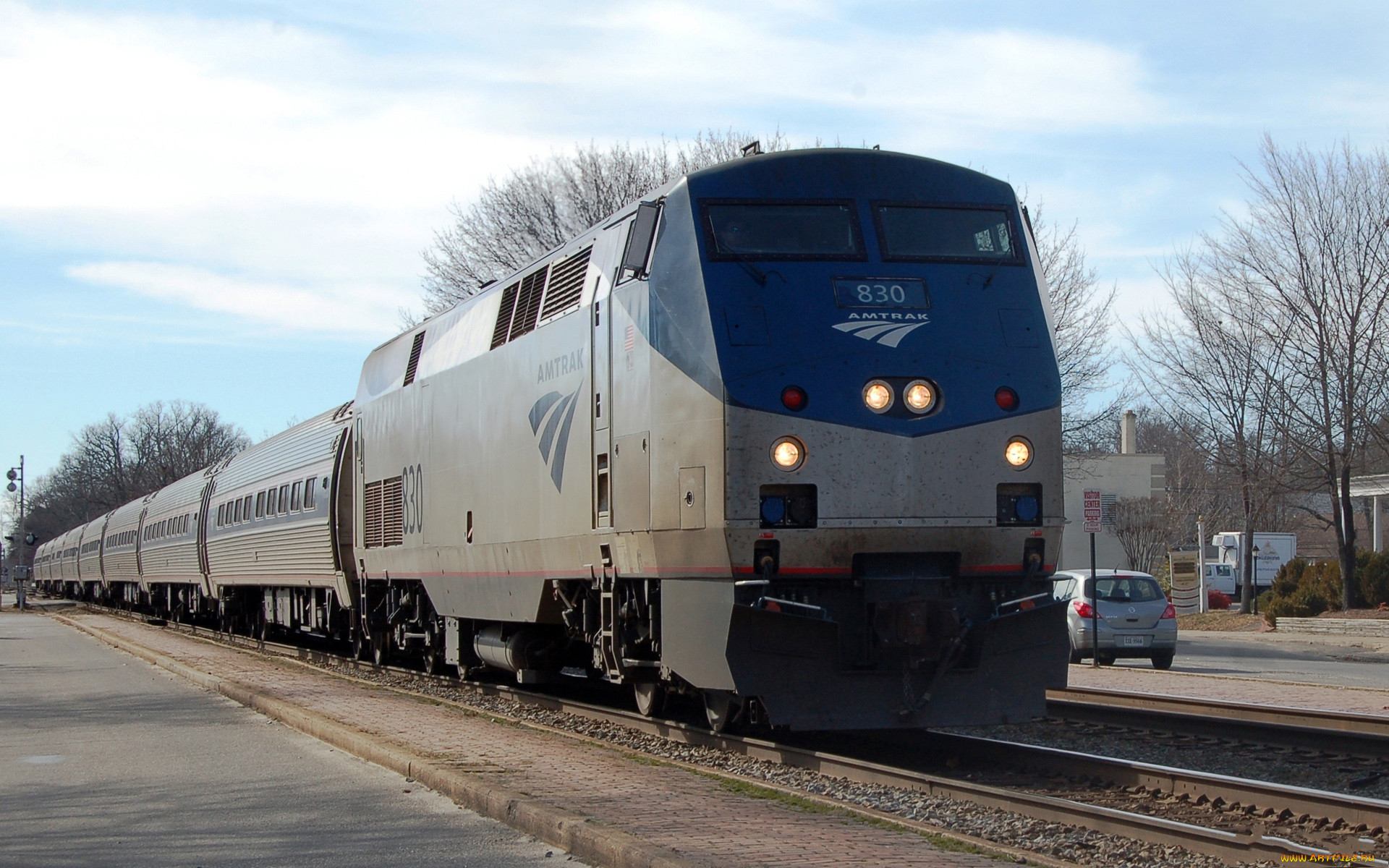 amtrak, , , , , , 